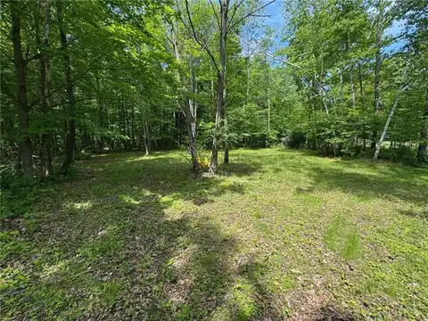 2826 28 7/16 Street, Birchwood, WI 54817