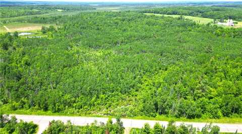 80 Acres Off of Highway 40, Radisson, WI 54867