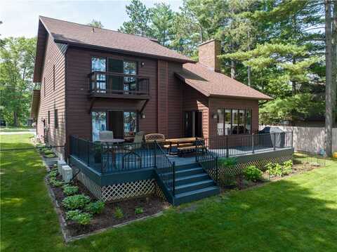 2386 9th Avenue, Chetek, WI 54728