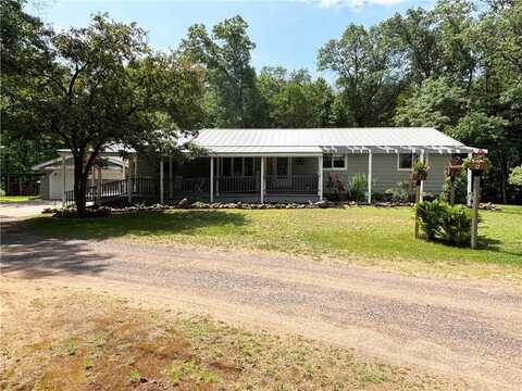 6273 Lamphere Road, Siren, WI 54872