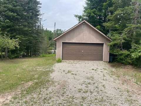 3448 HIGH PINE COURT, WOLVERINE, MI 49799