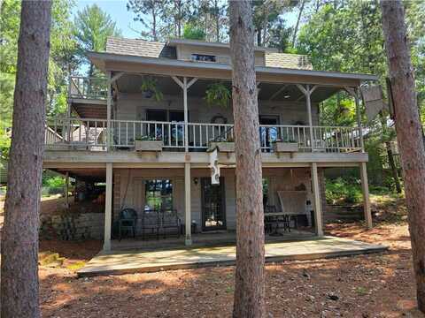1210 22nd Street, Cameron, WI 54822