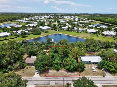 156 KILDARE DRIVE, SEBASTIAN, FL 32958