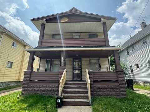 11908 PARKHILL AVENUE, CLEVELAND, OH 44120