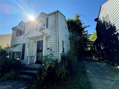 17604 WALDEN AVENUE, CLEVELAND, OH 44128