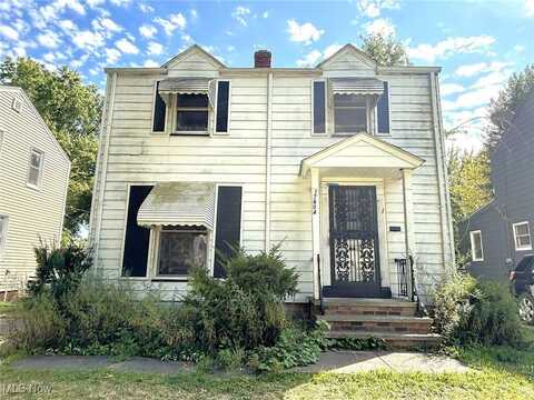 17604 WALDEN AVENUE, CLEVELAND, OH 44128