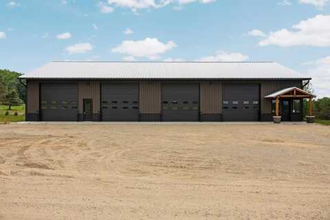 7449 WEEMAN ROAD, BELLAIRE, MI 49615