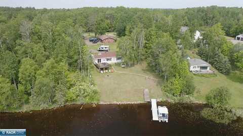 1198 W Mink, Cotton, MN 55724