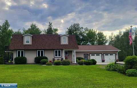 11534 COOPER RD, Chisholm, MN 55719
