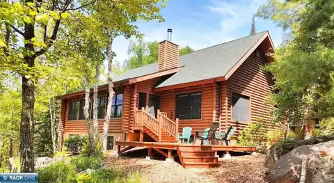 2357 Retreat Lodge Road, Cook, MN 55723