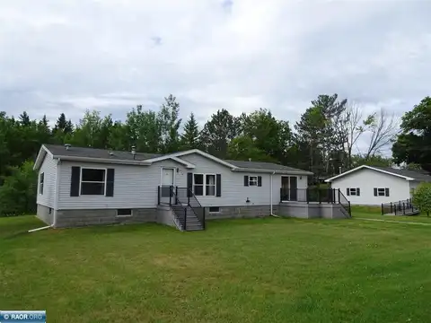 410 S 2nd Street, Tower, MN 55790