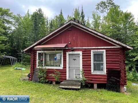 2217 Michael Beach Rd., Zim, MN 55738