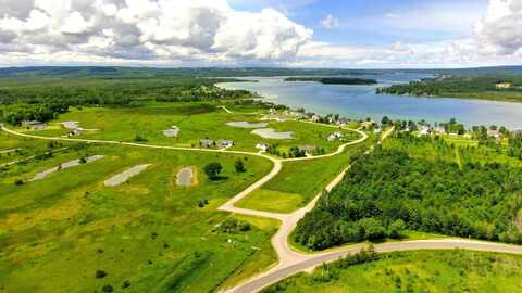 UNIT 51 SUNSET BOULEVARD, ALANSON, MI 49706