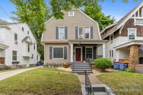 109 FULLER AVENUE SE, GRAND RAPIDS, MI 49506