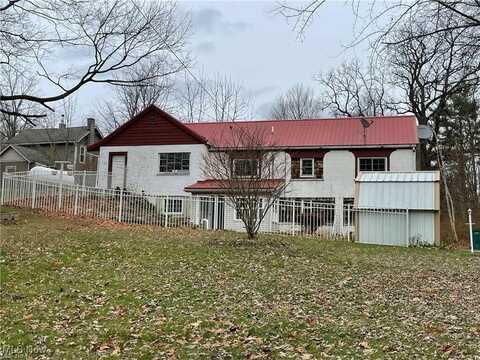 18386 MILL ROAD, GARRETTSVILLE, OH 44231