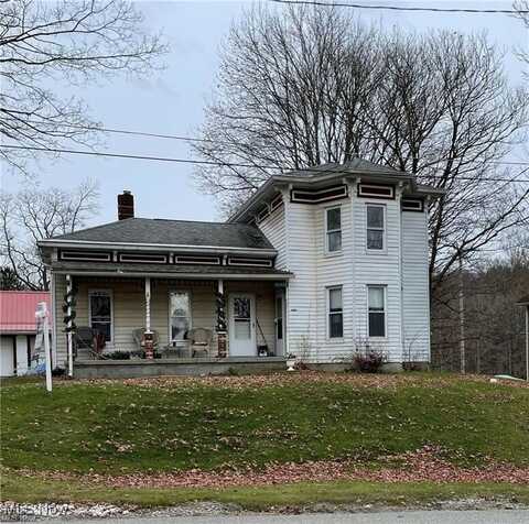 16169 MCCALL ROAD, GARRETTSVILLE, OH 44231