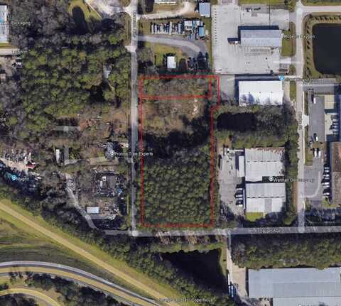355 DENNARD AVE, JACKSONVILLE, FL 32254