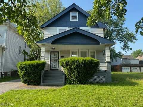 13514 ARGUS AVENUE, CLEVELAND, OH 44110