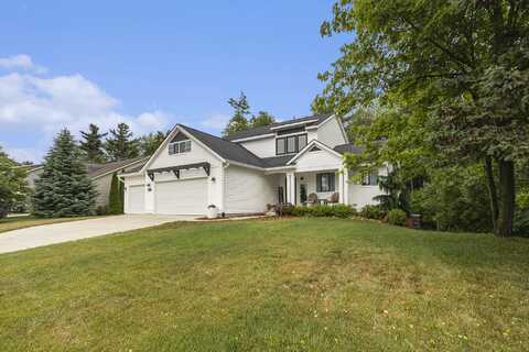 6805 WESTSHIRE DRIVE, NORTON SHORES, MI 49444