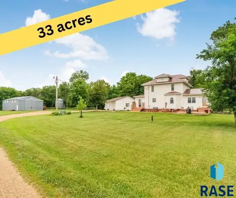 28437 462nd Ave, Davis, SD 57021