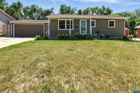 739 N Leadale Ave, Sioux Falls, SD 57103