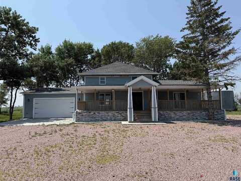 27139 US HWY 81, Freeman, SD 57319