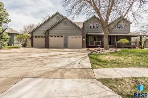 1512 S Larkspur Trl, Sioux Falls, SD 57106