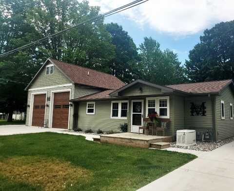 139 MARY ROAD, HOUGHTON LAKE, MI 48629