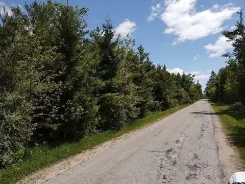 LOT 2 E WEST RESORT ROAD, ALANSON, MI 49706