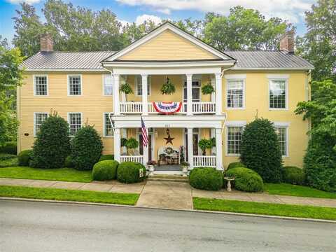 113 W 9th Street, Russellville, KY 42276