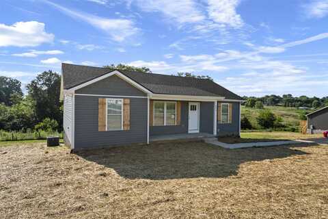 396 Beaver Valley Road, Glasgow, KY 42141