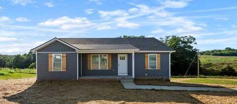 396 Beaver Valley Road, Glasgow, KY 42141