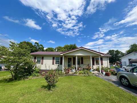 101 Forrester Road, Glasgow, KY 42141