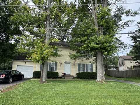 2937 N Mill Drive, Bowling Green, KY 42104