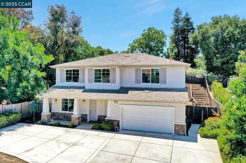 1200 Stonecrest Ln, Concord, CA 94518