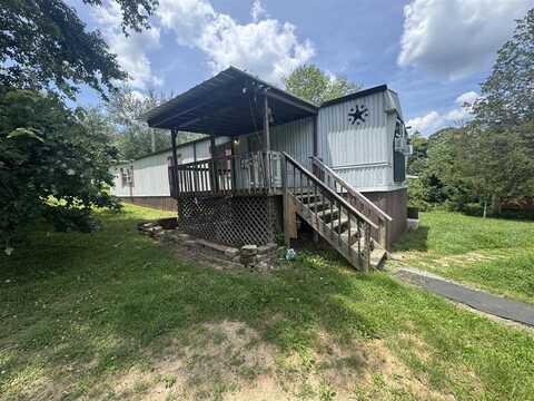 201 Barren Drive, Scottsville, KY 42164