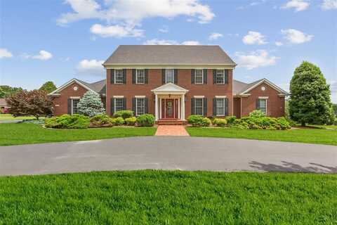 590 Grider Pond Road, Bowling Green, KY 42104