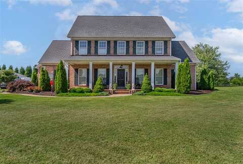 250 Richards Road, Bowling Green, KY 42104