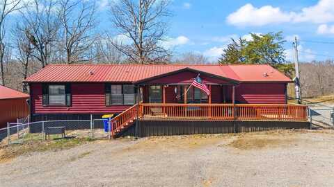 49 Reynolds Road, Bee Spring, KY 42207