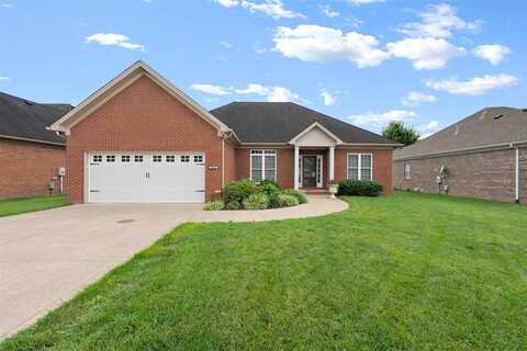 2629 Danhaven Drive, Bowling Green, KY 42104