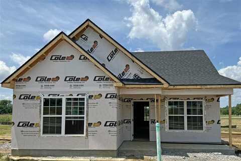 1104 Brook Court, Franklin, KY 42134