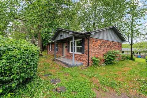 118 Scott Street, Glasgow, KY 42141