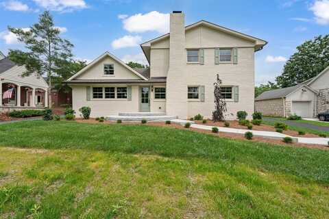 821 Wakefield Street, Bowling Green, KY 42103
