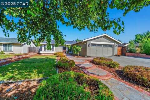 3330 Gloucester Place, Fremont, CA 94555