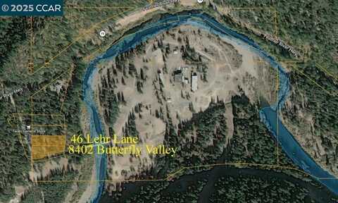 46 Lehr Lane, Twain, CA 95984