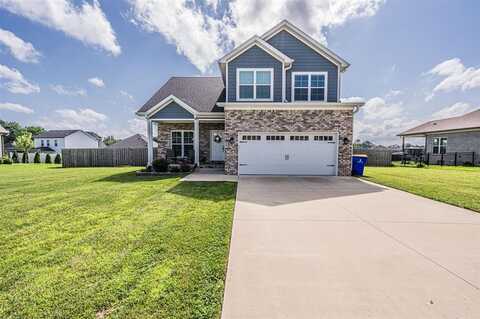 579 McIntyre Street, Bowling Green, KY 42101