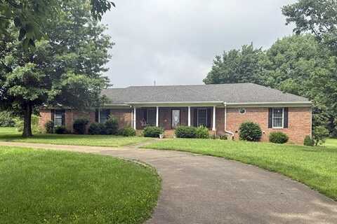 137 McKendree Chapel Road, Franklin, KY 42134
