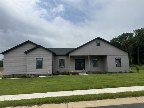 2709 Cedrus Avenue, Bowling Green, KY 42101