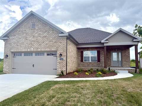5363 Crocus Drive, Bowling Green, KY 42101