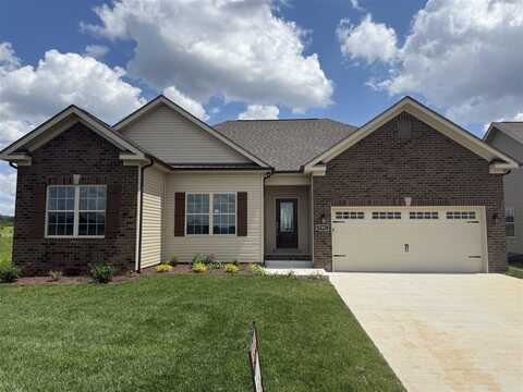 5381 Crocus Drive, Bowling Green, KY 42101